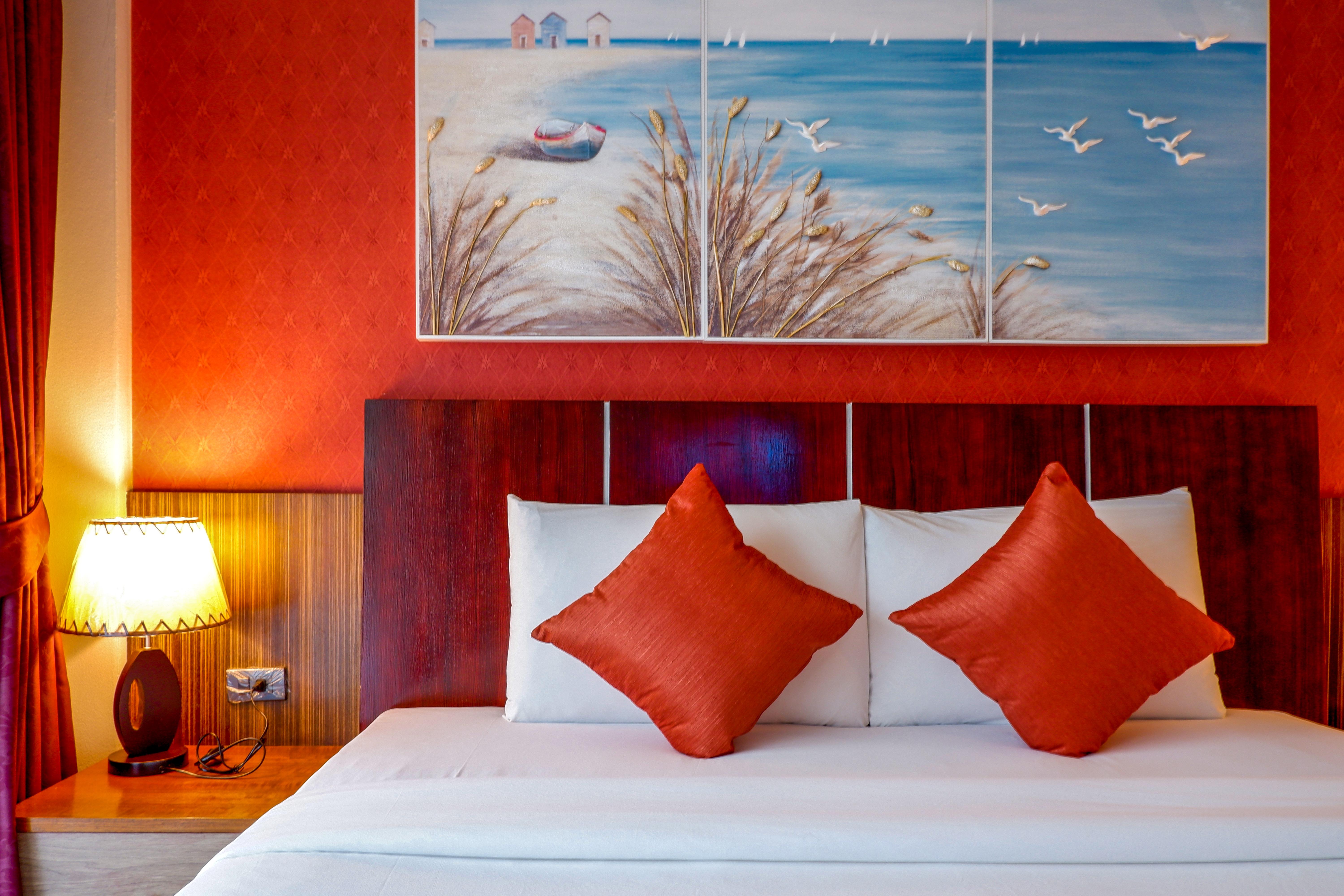 Di Pantai Boutique Beach Resort Patong Exterior photo