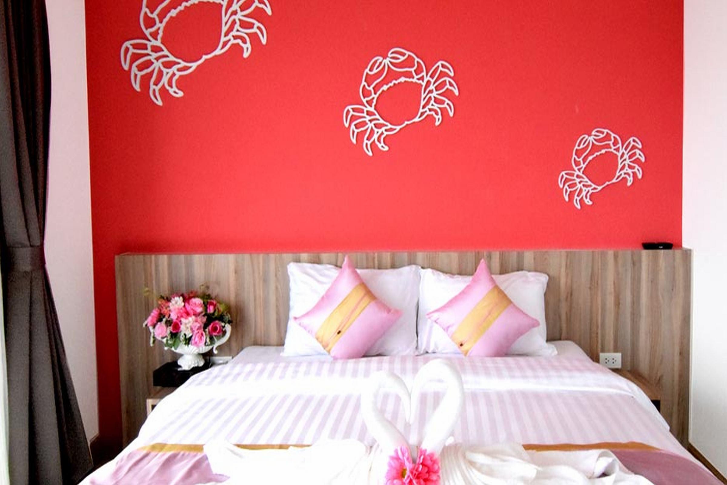 Di Pantai Boutique Beach Resort Patong Exterior photo